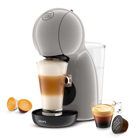 Krups NESCAFÉ DOLCE GUSTO KP1A3AF0 coffee maker Semi-auto Capsule coffee machi…