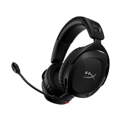 HyperX Cloud Stinger 2 bezvadu – spēļu austiņas