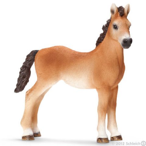 Schleich Farm Life Tennessee Walker Yearling