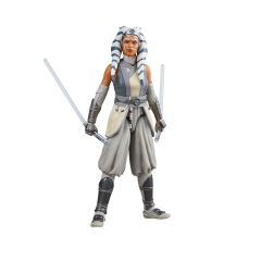 Hasbro Star Wars The Black Series Ahsoka Tano (Peridea)
