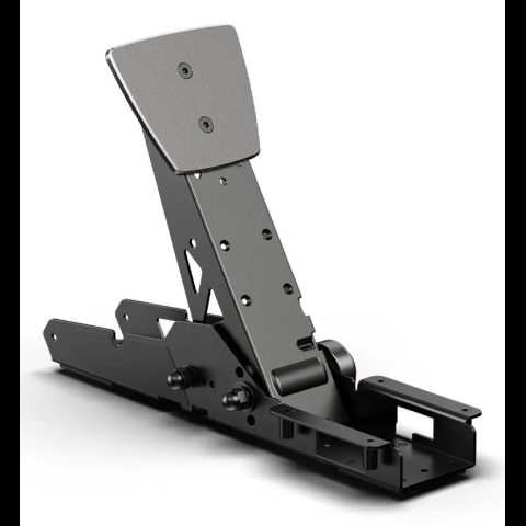 Moza Racing RS111 spēļu kontrolierīce Melns USB Pedāļi PC (dators)