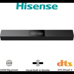 Hisense HS2000 2.1 kanāli 240 W