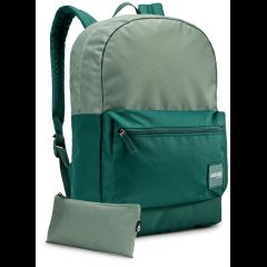 Case Logic Campus CCAM1216 - Islay Green/Smoke Pipe рюкзак Повседневный рюкзак Зеле…