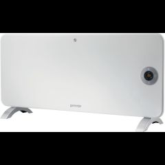 Gorenje OPTIHEAT 2000EWP Для помещений Белый 2000 W