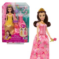 Disney Princess JFJ82 кукла