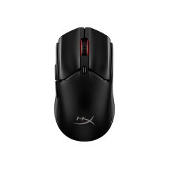 HyperX Pulsefire Haste 2 Mini - Wireless Gaming Mouse (Black)