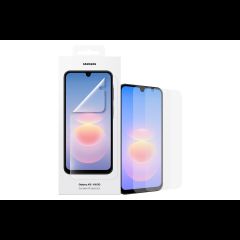 Samsung A18 Screen Protector mobilo telefonu apvalks