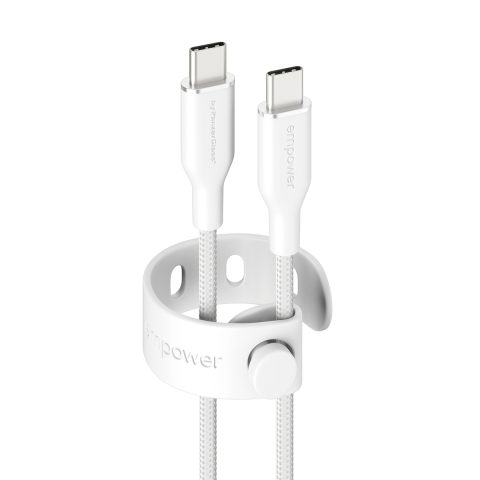 Panzer Glass PanzerGlass empower™ by ® Racing 60W USB-C to USB-C Cable