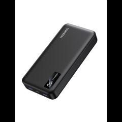 Ugreen 25683 внешний аккумулятор 20000 mAh Черный