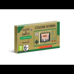 Nintendo 8716404327842 portatīvā spēļu konsole Zelts