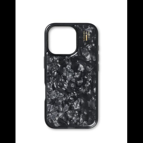 Ideal of sweden IDPLCMS-I2461P-01 mobilo telefonu apvalks 16 cm (6.3") Aploksne Melns