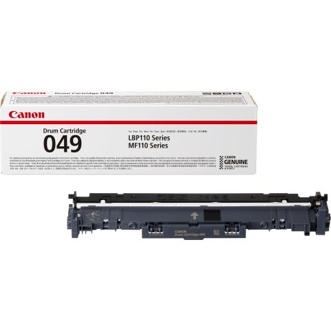 Canon 2165C001 tonera kārtridžs 1 pcs Oriģināls Melns