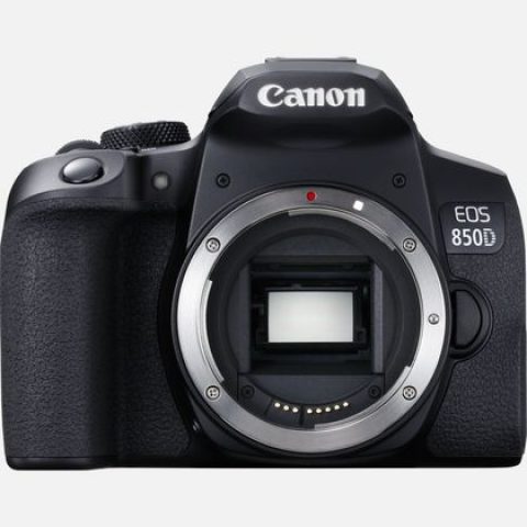 Canon EOS 850D SLR Kameras korpuss 24