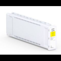 Epson Singlepack UltraChrome Pro 6 Yellow T48M4 (700ml)