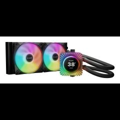 be quiet! LIGHT LOOP IO LCD