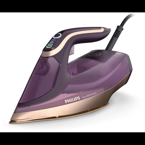 Philips Azur 8000 Series DST8040/30 Tvaika gludeklis