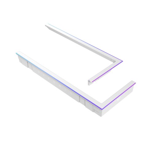 Asus TUF GAMING GT502 Horizon ARGB Lighting Kit White Комплект для улучшения…