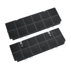 Electrolux MCFB82ST Odor filter