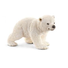 Schleich WILD LIFE Polar bear cub