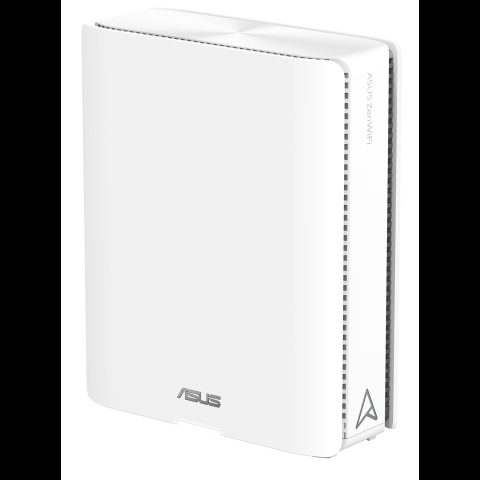 Asus ZenWiFi BQ16 Trīs diapazoni (2