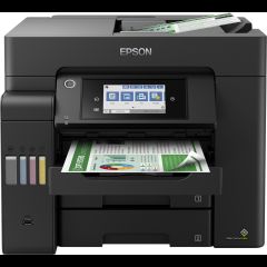 Epson EcoTank L6550 Струйная A4 4800 x 2400 DPI 32 ppm Wi-Fi