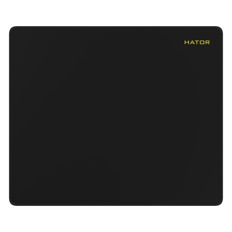 Hator Tonn eSport Gaming mouse pad Black