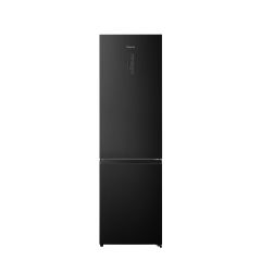 Hisense RB440N4AFE ledusskapja saldētājkamera Brīvi novietots 336 L Melns