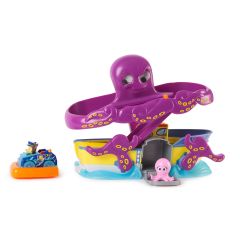 Spin Master PAW Patrol PAW PYS Pup Squad Playset GML