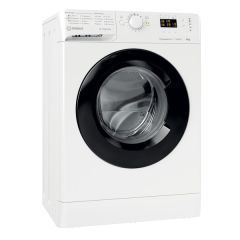 Indesit MTWSA 61294 WK EE стиральная машина Фронтальная загрузка 6 kg 1151 RPM Б…