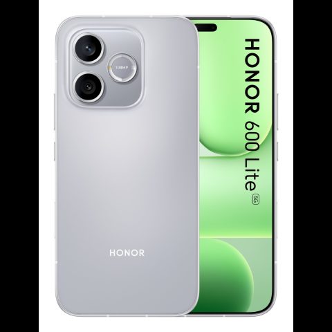 Honor 600 Lite 16