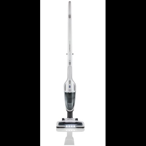 Gorenje SVC180FW 2-in-1 stick vacuum Battery Cухой HEPA Без мешка 0