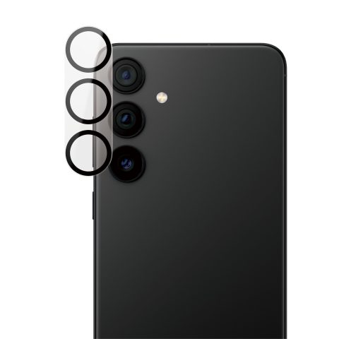 Panzer Glass PanzerGlass ® PicturePerfect Camera Lens Protector Samsung Galaxy S24+ C…