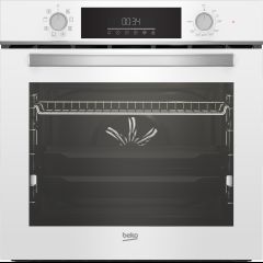 Beko b300 BBIM14300WMS 72 L 2600 W Balts