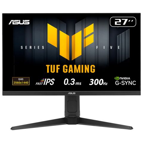 Asus TUF Gaming VG27AQML5A monitori 68