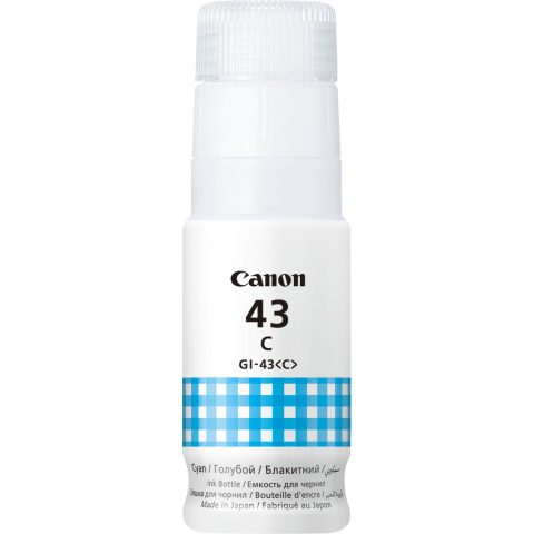 Canon GI-43C Подлинный