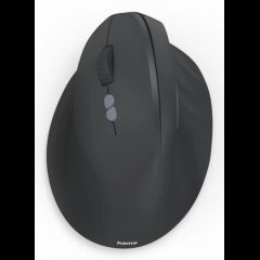 Hama EWM-500L pele Birojs Kreisā roka RF Bezvadu Optisks 1800 DPI