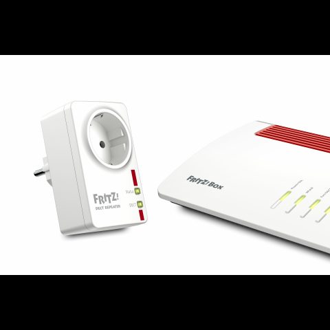 AVM DECT FRITZ! Repeater 100