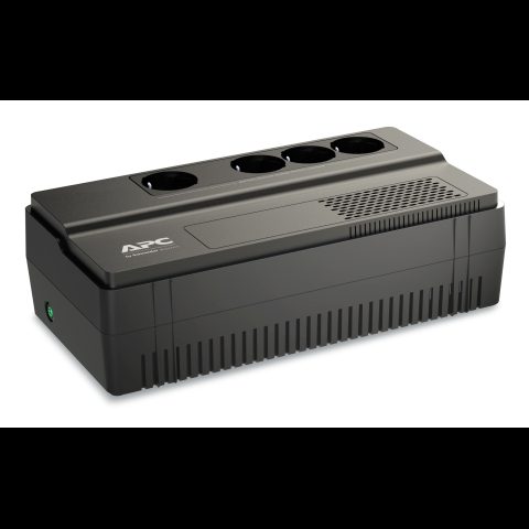 Apc BV800I-GR uninterruptible power supply (UPS) Line-Interactive 0.8 kVA 45…