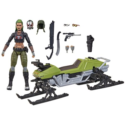 Hasbro G.I. Joe G20895L00 детская фигурка