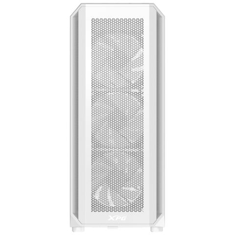 ADATA XPG VALOR AIR PLUS Midi Tower Balts