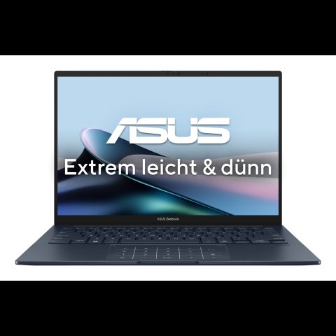 Asus Zenbook 14 OLED UX3405CA-QL205W Intel Core Ultra 9 285H Ноутбук 35