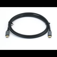 Equip USB 3.2 Gen 2x1 Type-C to C