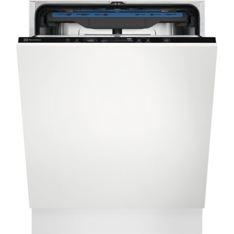 Electrolux EEG48300L Pilnībā iebūvēts 14 vietas