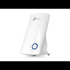 TP-Link TL-WA850RE Network transmitter & receiver White 10