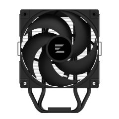 Zalman CNPS9X ECO DS система охлаждения компьютера Процессор Air cooler 12 cm Ч…