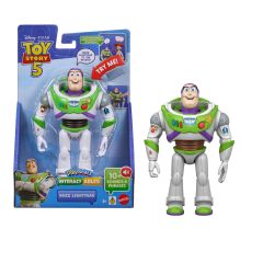 Mattel Disney Pixar Disney and Pixar Toy Story 5 Interactables Buzz LIghtyear 7…