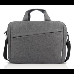 Lenovo Casual Toploader T210 39.6 cm (15.6") Toploader bag Grey