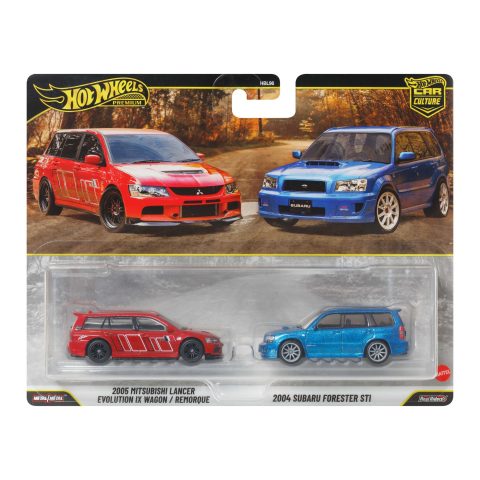 Mattel Hot Wheels JHW46 rotaļu transportlīdzeklis