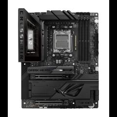 Asus ROG CROSSHAIR X870E DARK HERO AMD X870E AM5 pieslēgvieta ATX