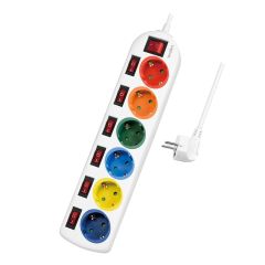 LogiLink LPS259 удлинитель 1